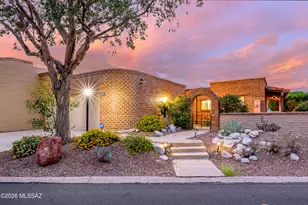 5070 N Grey Mountain Trail, Tucson, AZ 85750 - Photo 2
