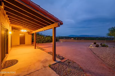 5070 N Grey Mountain Trail, Tucson, AZ 85750 - Photo 38