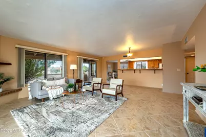5070 N Grey Mountain Trail, Tucson, AZ 85750 - Photo 20