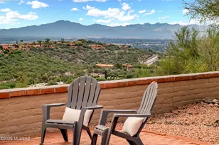 5070 N Grey Mountain Trail, Tucson, AZ 85750 - Photo 46