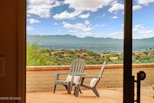 5070 N Grey Mountain Trail, Tucson, AZ 85750 - Photo 28