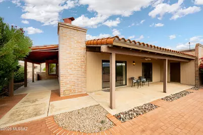 5070 N Grey Mountain Trail, Tucson, AZ 85750 - Photo 42