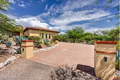 6830 N Solaz Cuarto, Tucson, AZ 85718 - Photo 26