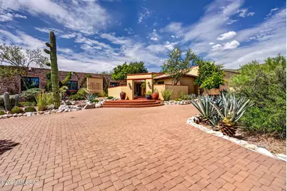 6830 N Solaz Cuarto, Tucson, AZ 85718 - Photo 28