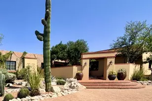 6830 N Solaz Cuarto, Tucson, AZ 85718 - Photo 1