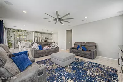 6699 E Via Arroyo Largo, Tucson, AZ 85756 - Photo 6