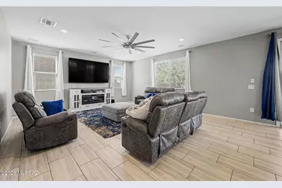 6699 E Via Arroyo Largo, Tucson, AZ 85756 - Photo 4