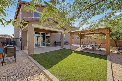 6699 E Via Arroyo Largo, Tucson, AZ 85756 - Photo 32