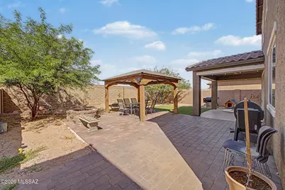 6699 E Via Arroyo Largo, Tucson, AZ 85756 - Photo 34