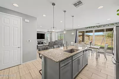 6699 E Via Arroyo Largo, Tucson, AZ 85756 - Photo 12