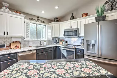 1580 N Via Tubertama, Green Valley, AZ 85614 - Photo 16