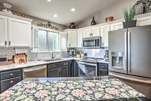 1580 N Via Tubertama, Green Valley, AZ 85614 - Photo 16