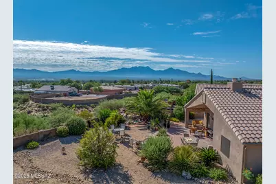 1580 N Via Tubertama, Green Valley, AZ 85614 - Photo 40
