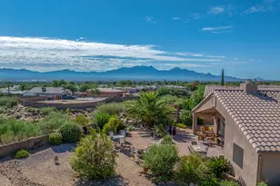 1580 N Via Tubertama, Green Valley, AZ 85614 - Photo 40