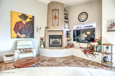 1580 N Via Tubertama, Green Valley, AZ 85614 - Photo 4
