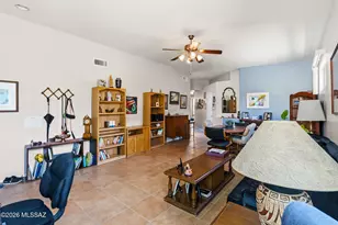 5495 N Little River Ln, Tucson, AZ 85704 - Photo 6