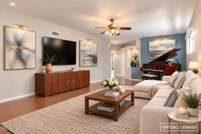 5495 N Little River Lane, Tucson, AZ 85704 - Photo 4