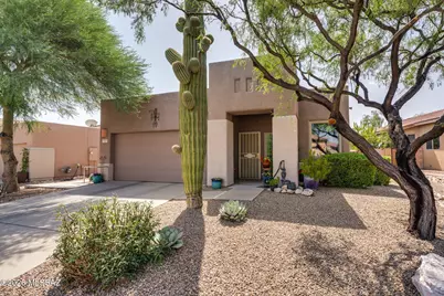 5495 N Little River Lane, Tucson, AZ 85704 - Photo 1