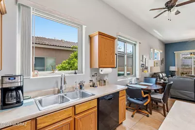 5495 N Little River Lane, Tucson, AZ 85704 - Photo 12
