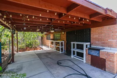 908 N Catalina Avenue, Tucson, AZ 85711 - Photo 38