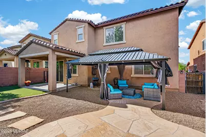 783 W Calle Ocarina, Sahuarita, AZ 85629 - Photo 30