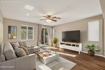 783 W Calle Ocarina, Sahuarita, AZ 85629 - Photo 4