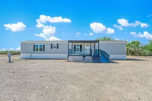 9784 W Calle Cibeque, Tucson, AZ 85735 - Photo 1