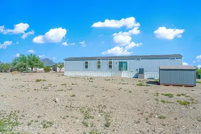 9784 W Calle Cibeque, Tucson, AZ 85735 - Photo 26