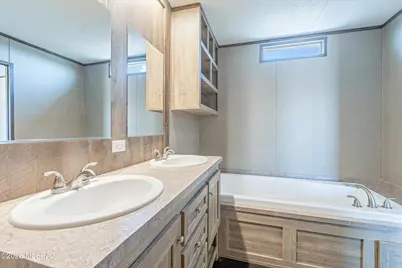 9784 W Calle Cibeque, Tucson, AZ 85735 - Photo 18