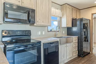 9784 W Calle Cibeque, Tucson, AZ 85735 - Photo 12