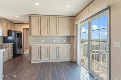 9784 W Calle Cibeque, Tucson, AZ 85735 - Photo 8