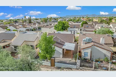 4855 W Doria Drive, Tucson, AZ 85742 - Photo 34