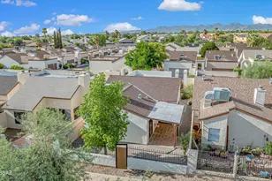 4855 W Doria Dr, Tucson, AZ 85742 - Photo 34