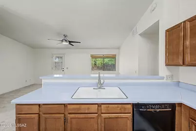 5961 N Belbrook Drive, Tucson, AZ 85741 - Photo 14