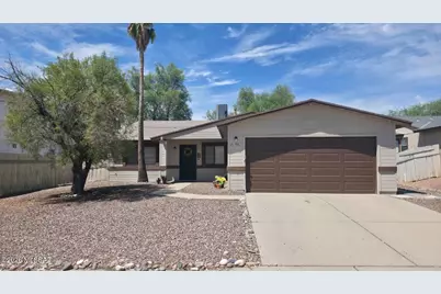 5961 N Belbrook Drive, Tucson, AZ 85741 - Photo 36