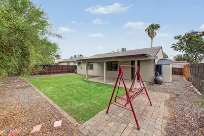 5961 N Belbrook Drive, Tucson, AZ 85741 - Photo 34