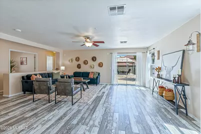 265 E Monterey Cypress Street, Sahuarita, AZ 85629 - Photo 16