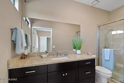 3985 E Songbird Lane, Tucson, AZ 85739 - Photo 32