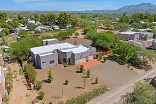 3985 E Songbird Ln, Tucson, AZ 85739 - Photo 2