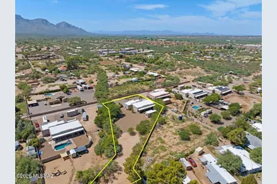 3985 E Songbird Lane, Tucson, AZ 85739 - Photo 48