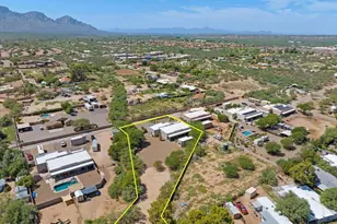 3985 E Songbird Ln, Tucson, AZ 85739 - Photo 48