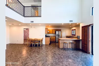 4156 N Fortune Loop, Tucson, AZ 85719 - Photo 10