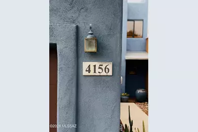 4156 N Fortune Loop, Tucson, AZ 85719 - Photo 2