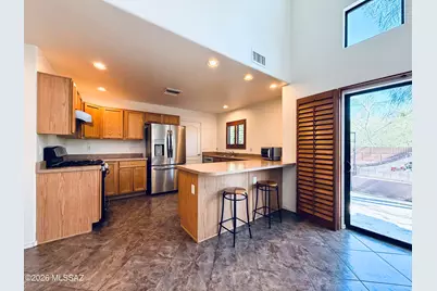 4156 N Fortune Loop, Tucson, AZ 85719 - Photo 12