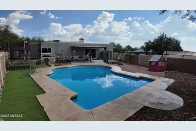 6 Rodeo Court, Nogales, AZ 85621 - Photo 34