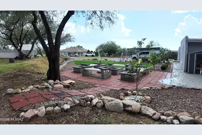 6 Rodeo Court, Nogales, AZ 85621 - Photo 2