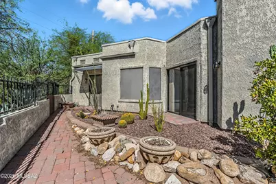 7130 E Crystal Mist Drive, Tucson, AZ 85750 - Photo 26