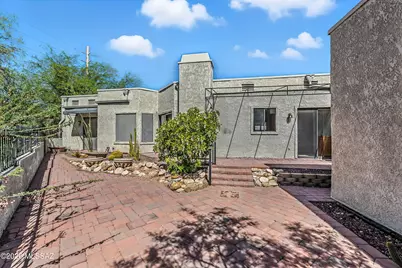 7130 E Crystal Mist Drive, Tucson, AZ 85750 - Photo 24