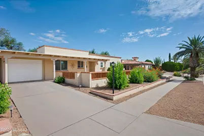 275 E El Valle, Green Valley, AZ 85614 - Photo 6