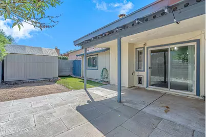 8727 E Boojum Place, Tucson, AZ 85730 - Photo 24